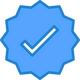 Verified