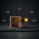 Mountain essence 100% Pure Shilajit Resin